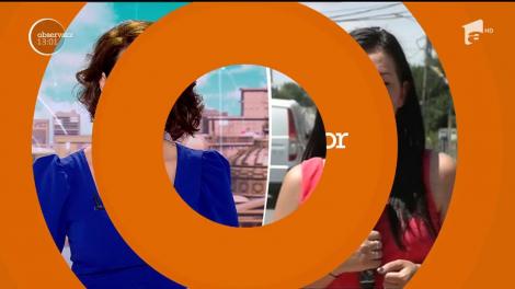 Căutări disperate la Cernavodă în dreptul podului Anghel Saligny