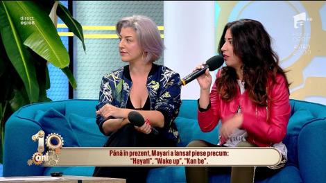 Rynna și Wajiha, despre cea mai nouă piesă: ”Am ales un nume de fată pentru că este o piesă dedicată femeilor”