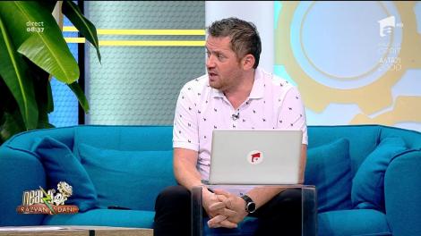 Mircea cel Bătrân din fier: ”Am crezut că este din vrăjitorul din Oz”