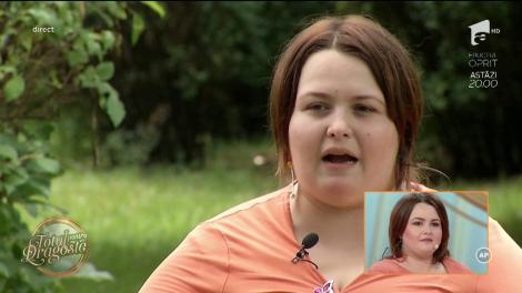 Totul pentru dragoste! Raluca, o femeie dezamăgită, în căutarea fericirii. A supravieţuit BULIMIEI, a iubit cu patimă, însă tatăl copilului ei nu crede că fetiţa este a lui: "Am rămas însărcinată în ziua în care ne-am despărţit"