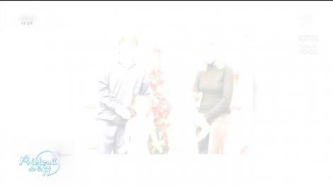 Iosif și Dana Rotariu, înger pentru copii: ”I se vedea doar capul”