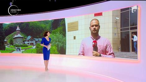 De la minuni, la război. Arsenie Boca se răsucește în mormânt: Ce se întâmplă în aceste momente la Mănăstirea Prislop