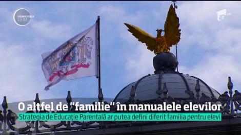 Strategia de educaţie parentală naşte discuţii aprinse între Ministerul Educaţiei şi Biserica Ortodoxă Română