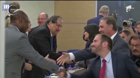 Statele Unite renunță la Consiliul Drepturilor Omului