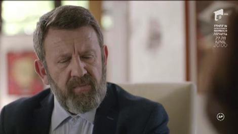 Gestul la care nimeni nu se aştepta. Tudor Caragea vrea să divorțeze de Sonia: "Viaţa noastră împreună este groaznică"