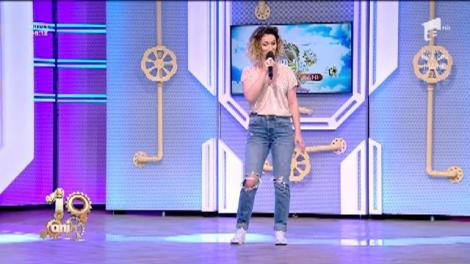 Alexandra Crăescu - ”Soare”