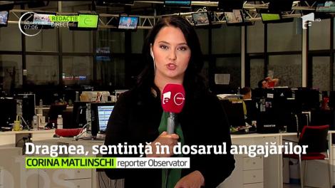 Zi decisivă pentru Liviu Dragnea. Magistraţii Instanţei Supreme s-ar putea pronunţa în dosarul angajărilor de la Protecţia Copilului Teleorman