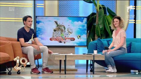 Alexandra Crăescu, despre muzică, concursuri și viitoarele proiecte