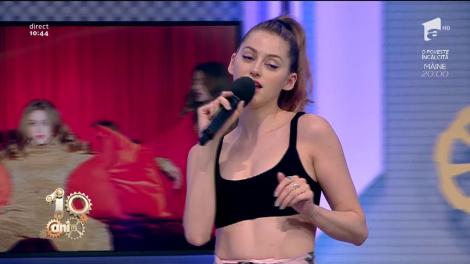 Betta Lemme - ”Bambola”