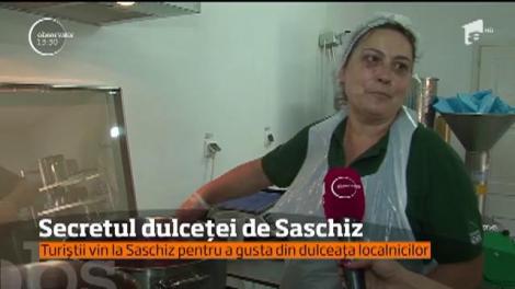 Încurajaţi chiar de Prinţul Charles al Marii Britanii, şi fermierii din Transilvania îşi promovează bogăţia