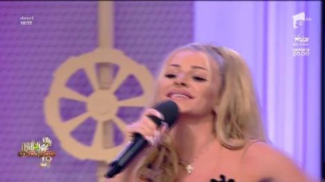 Maria Andria - ”Love in Dubai”