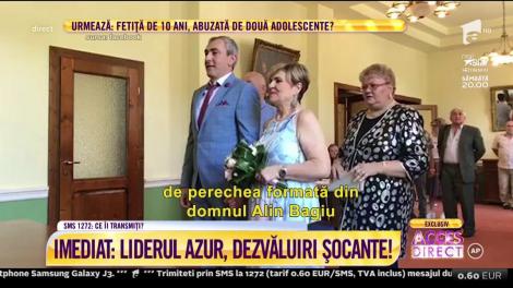 Nicoleta Voica, nuntă la 62 de ani! Cu cine s-a căsătorit şi ce rochie a purtat îndrăgita cântăreaţă de muzică populară