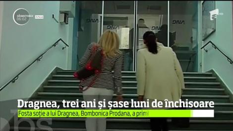 Liviu Dragnea a fost condamnat la 3 ani şi 6 luni de inchisoare cu executare pentru instigare la abuz in serviciu în dosarul angajărilor fictive
