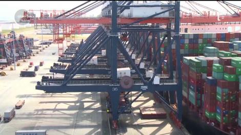 Au intrat în vigoare taxele impuse de UE pentru importuri din Statele Unite