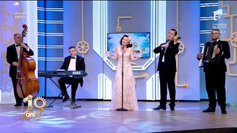 Miruna Ionescu și Valentin Albeșteanu - ”Așa începe dragostea”