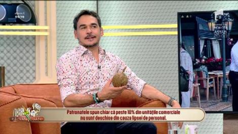 Ionela Luncan, despre turism și vacanțe: ”Responsabilitate din partea părinților există”