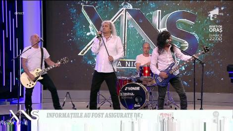 Cristi Minculescu, Valter & Boro - Strada ta