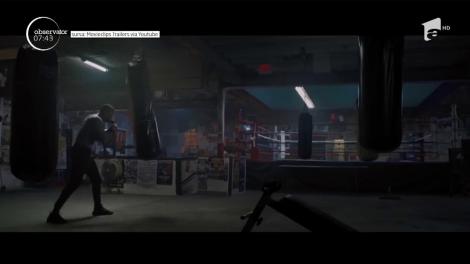 VIDEO! Aşteptările au luat sfârşit. Trailerul filmului pentru care Sylvester Stallone "a murit" a fost lansat oficial!