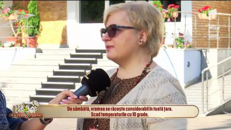 Ce se întâmplă cu vremea? Fenomenul care va cuprinde toată țara îi îngrijorează pe meteorologi: ”În București se face foarte frig”