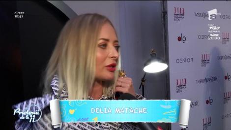 Ce se poartă la Garden Party. Vedetele au dat frâu liber imaginației vestimentare