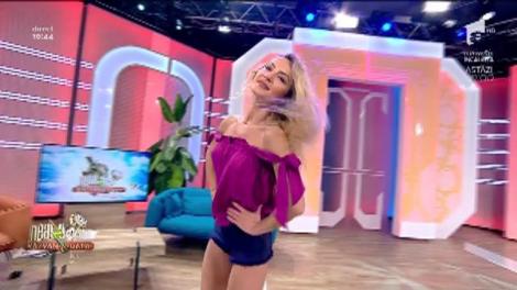 Maria Cârneci - ”Dușmanii nu sunt stăinii”