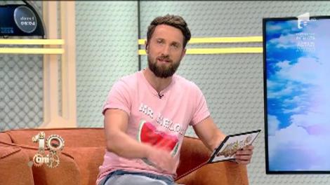 Miruna Ionescu, despre teatru și viitoarele proiecte: Prin acest proiect încercăm să aducem farmecul muzicii de atunci”