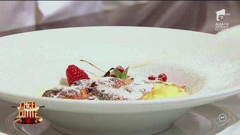 Orice bucătar ar tremura de frica mamei! De data aceasta, jurizarea este făcută în familie