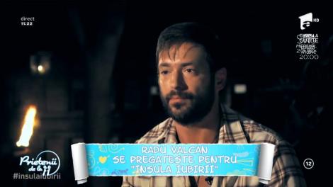 Când va începe al patrulea sezon al reality show-ului ”Insula Iubirii”! Radu Vâlcan, dezvăluiri în premieră despre aventura din Thailanda!