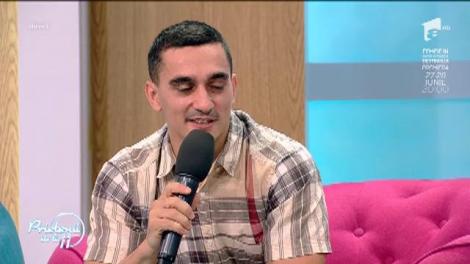 Gimnastul Marian Drăgulescu, despre săritura care îi poartă numele: ”Am inventat-o în 1999, iar șapte ani am executat-o doar eu. Este un element interesant, dar și înfricoșător”