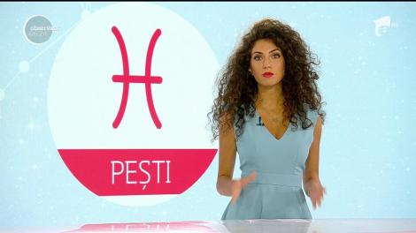 Horoscopul zilei de 25 iunie. Zodia cu mare, mare noroc în iubire. Află şi tu ce îţi rezervă astrele!