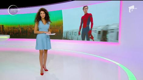 Tom Holland tocmai a dezvăluit una dintre cele mai aşteptate veşti ale anului