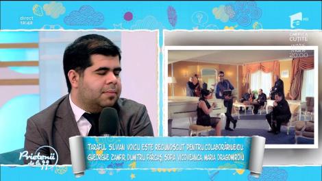 Artistul român care refuzat un contract de peste jumătate de milion de euro, venit din străinătate!: ”Nu am acceptat pentru că...”