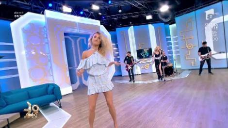 Bad July - ”Friday”