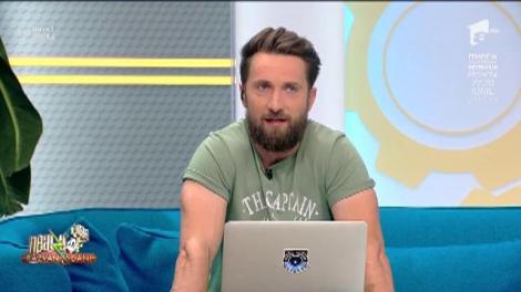 ”Acesta este un coleg care vorbește cu pădurea!” Imagini spectaculoase de la cursele de enduro. Dani, „dependent” de acest sport și de adrenalină!