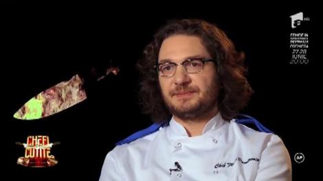 A început SEMIFINALA! Lacrimi, declarații și surprize uriașe la „Chefi la cuțite”, chiar înainte de război!