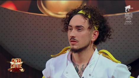 Un alt bucătar a fost ELIMINAT! Deja se fac pariurile pentru marele câștigător „Chefi la cuțite”