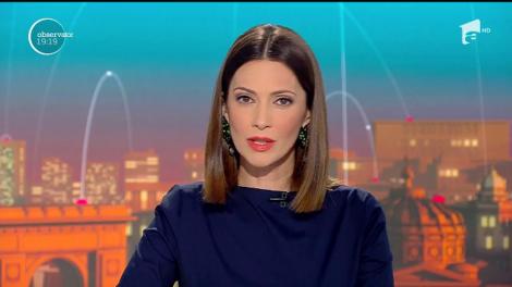 Norul-curcubeu, spectacol pe cer. Fenomenul spectaculos a fost filmat duminică, în Năvodari