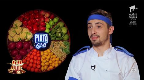 Lovitură cumplită pentru bucătarii rămași în competiție! Prima probă: desertul copilăriei