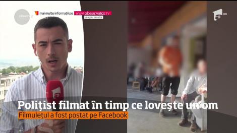 Incident revoltător în judeţul Vaslui