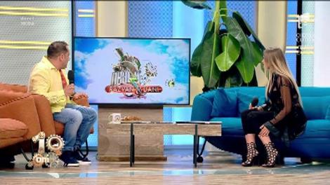 DJ Rynno și Sylvia, rivali la provocarea ”Cinemoticoane”. Iată cine a câștigat