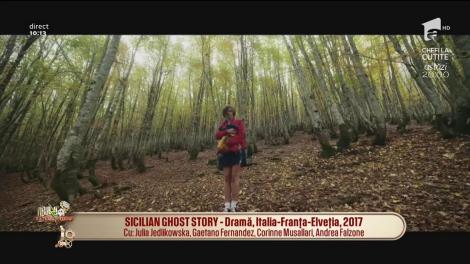 Cronica filmelor care trebuie vizionate: ”Sicilian Ghost Story”, ”TAG” și ”(500) Days of summer”