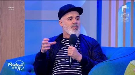 Design vestimentar contemporan inspirat din tradiția populară. Noua colecție a lui Adrian Oianu, designerul cu 1000 de ii, te va face să-ți schimbi garderoba!