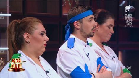 Finală de poveste la „Chefi la cuțite”! Se anunță marele câștigător al celui de-al cincilea sezon