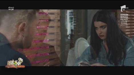 Jon Brian feat. Roxana - ”Asta-i dragostea”