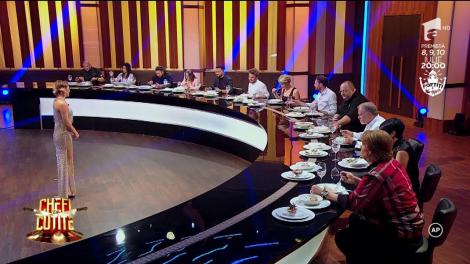 Vlădutz de la „Neatza” și alți bucătari celebri au dat VERDICTUL! Care a fost cea mai bună farfurie?