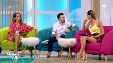 În ziua în care elevii dau BAC-ul, Ramona a comis-o grav! 12 împărțit la 3 este egal cu... șase! Ristei: ”Gata, te trimitem la piață!”