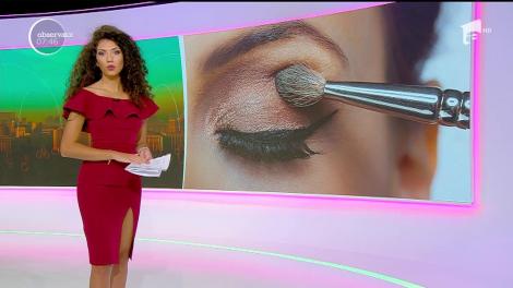 Un nou trend în materie de make-up a luat avânt, în ultimii ani, în România! Cum trebuie să te machiezi pentru a rupe „gura târgului”