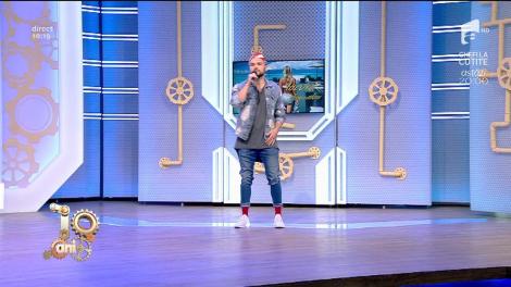 Andrei Vitan - ”Temperatura”