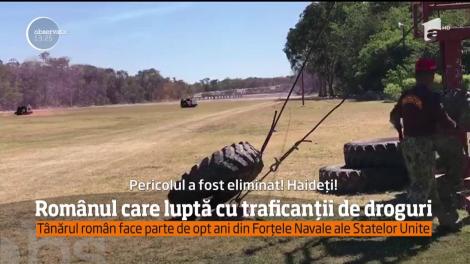 Avem o poveste frumoasă acum, venită tocmai de peste Ocean