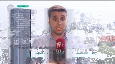 Încep testele pentru RO-ALERT. Mesajele care vor ajunge mâine sunt doar pentru testarea sistemului de alertare